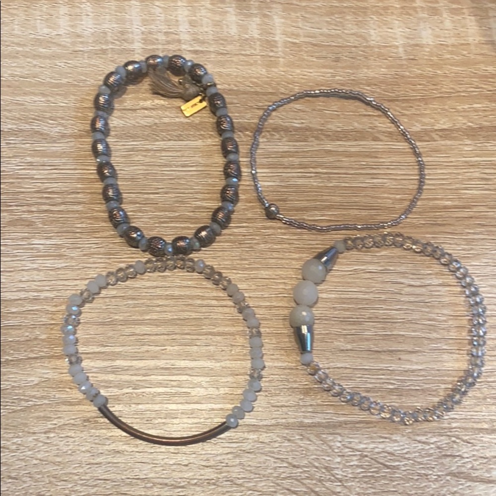 Chan Luu Bracelet Set